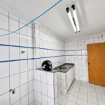 Apartamento no Sumarezinho — foto 1