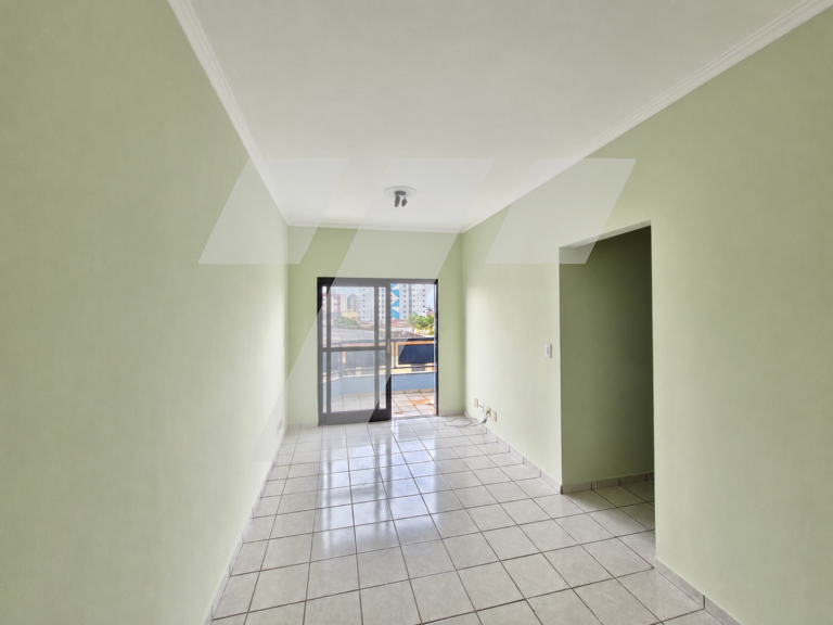 Apartamento para alugar com 2 dormitórios no Sumarezinho, Ribeirão Preto
