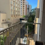 Apartamento no Vila Seixas — foto 3