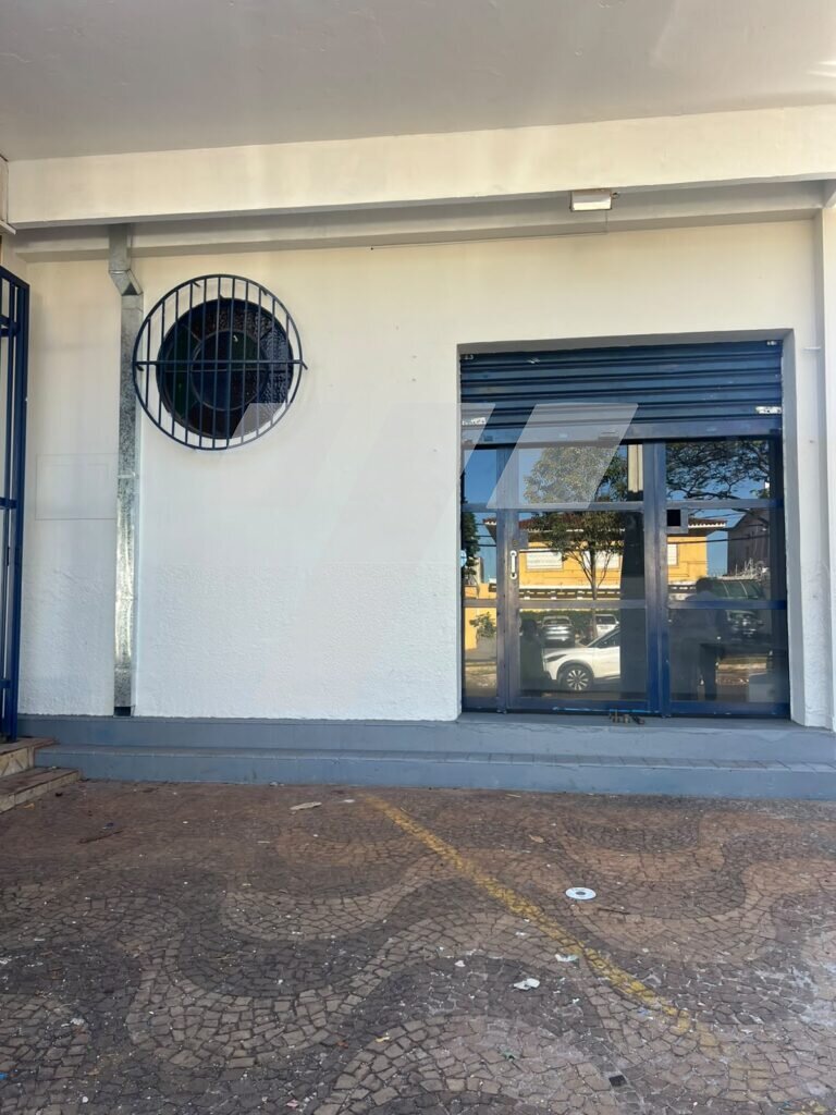 Galpão à venda